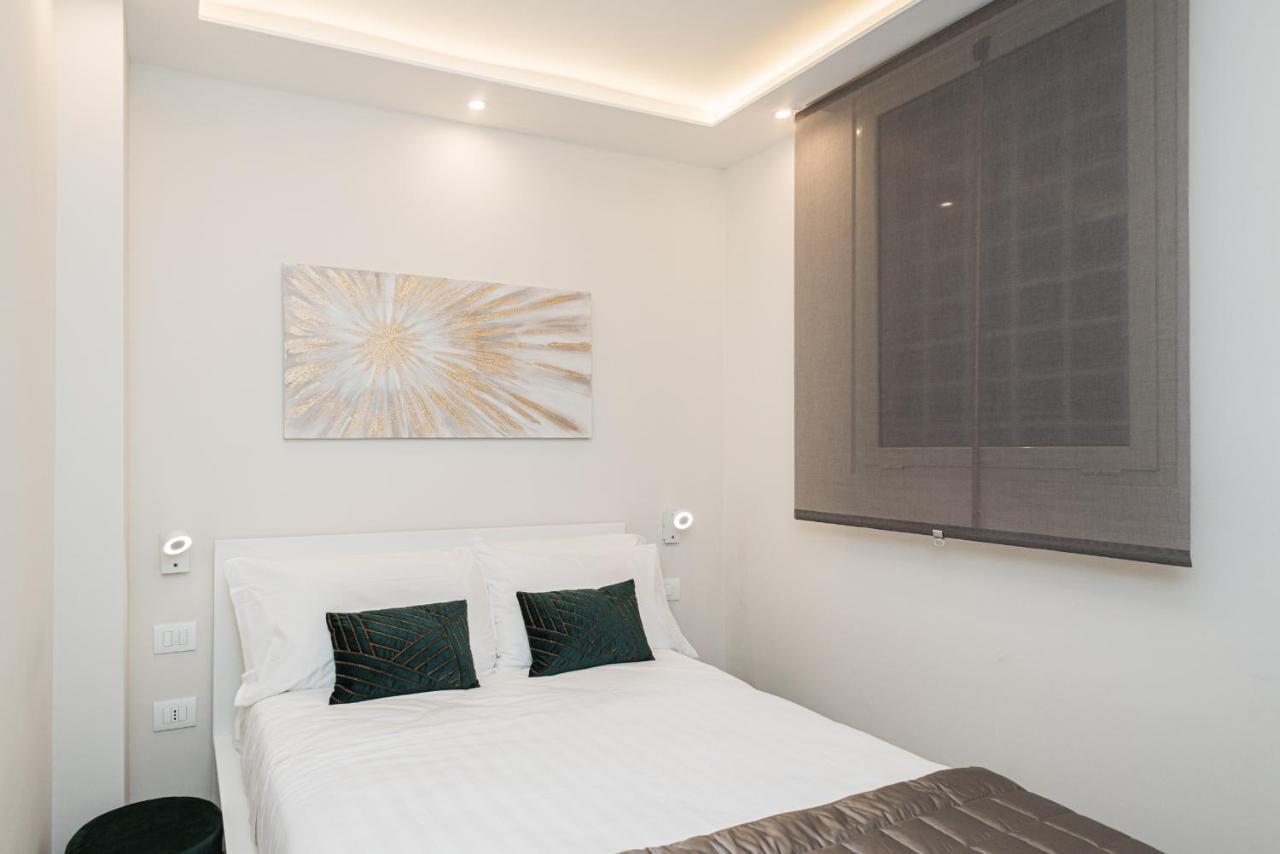 Frattina 35 Apartamento Roma Exterior foto