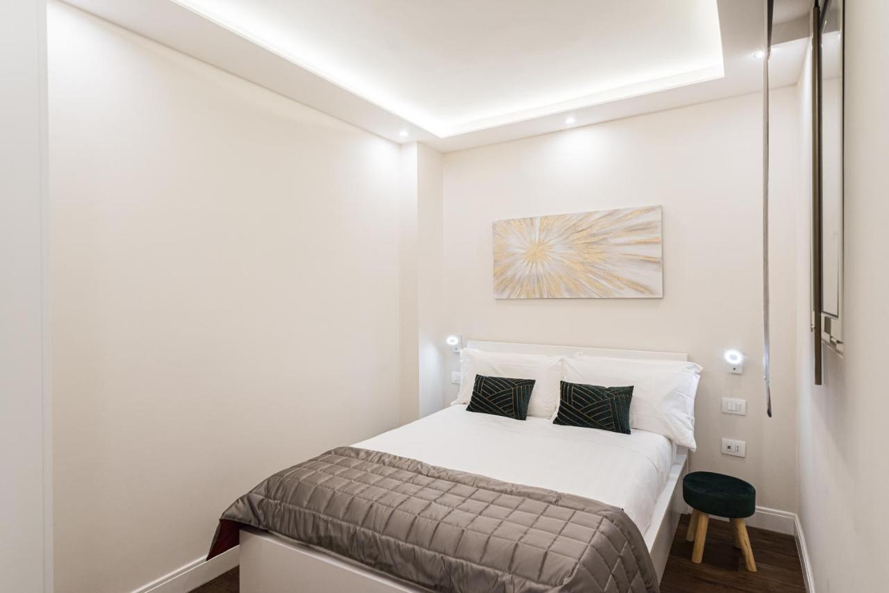 Frattina 35 Apartamento Roma Exterior foto