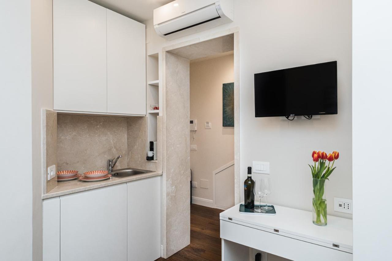 Frattina 35 Apartamento Roma Exterior foto